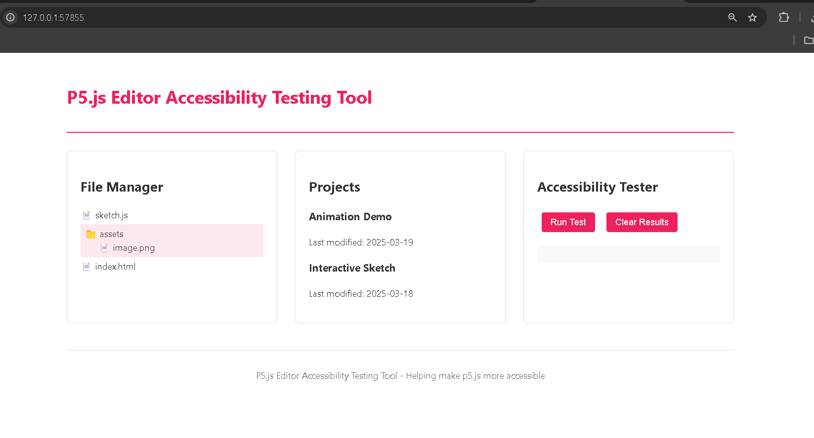 Flashcard Learning Tool